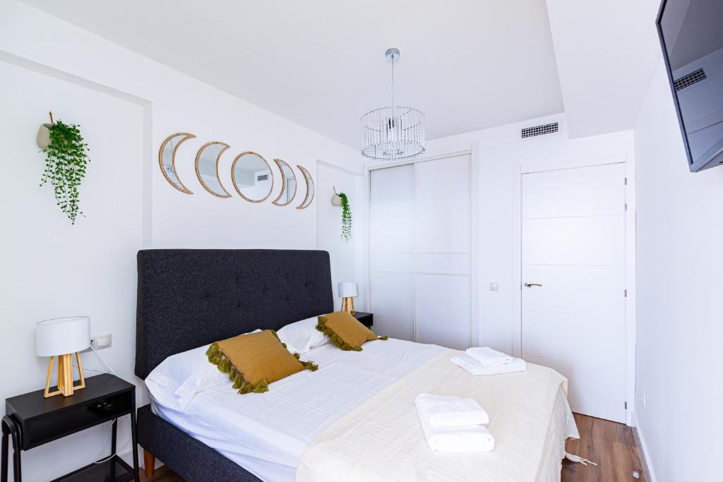 TROPIC MAR Levante beach apartments, Benidorm – Bijgewerkte ...