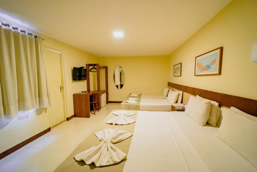 Fortmar Hotel, Fortaleza (preços atualizados para 2025)