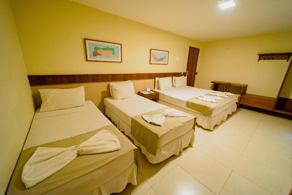 Fortmar Hotel, Fortaleza (preços atualizados para 2025)