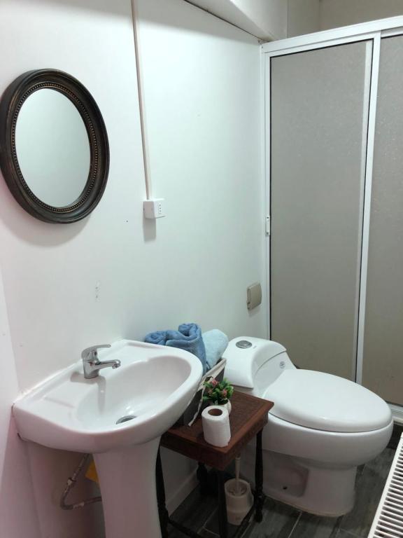 DEPARTAMENTO centrico - Housity