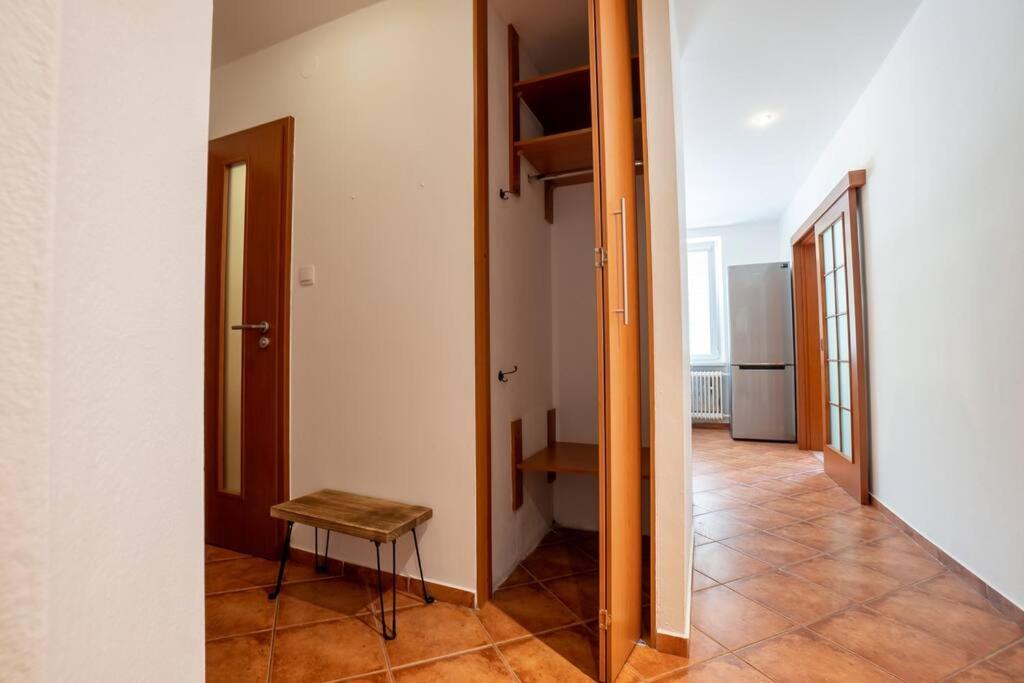 Fotografie z fotogalerie ubytování Excellent Large Lux Apartment Central Martin v destinaci Martin