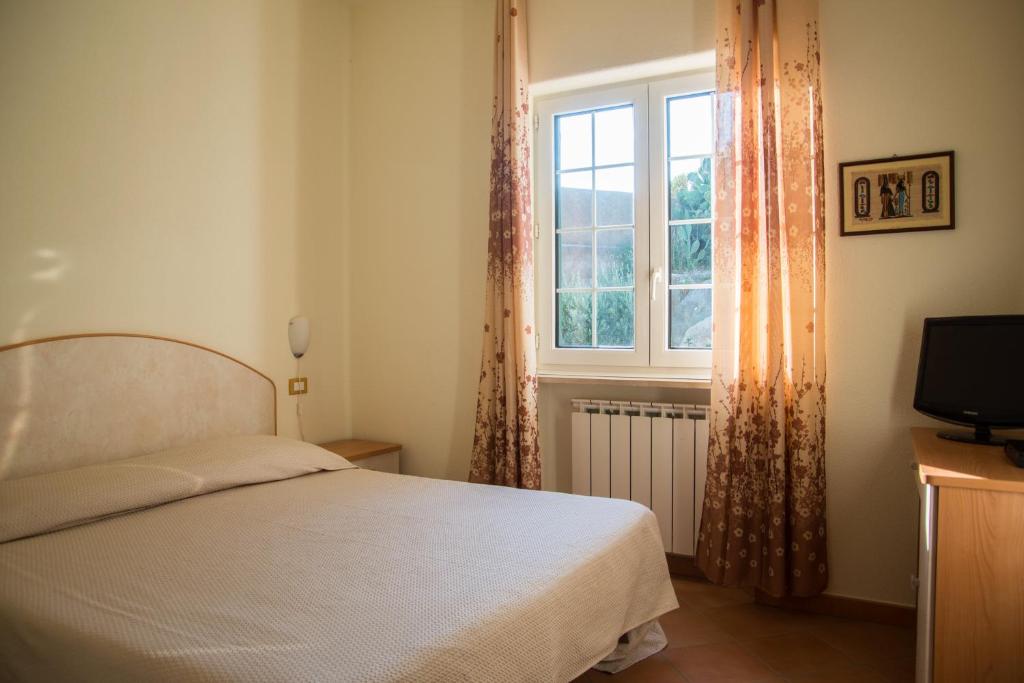 Villa Pietra Verde - Apartment