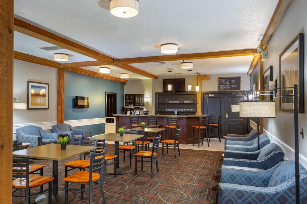 Best Western Plus Como Park Hotel, Saint Paul – Updated 2023 Prices