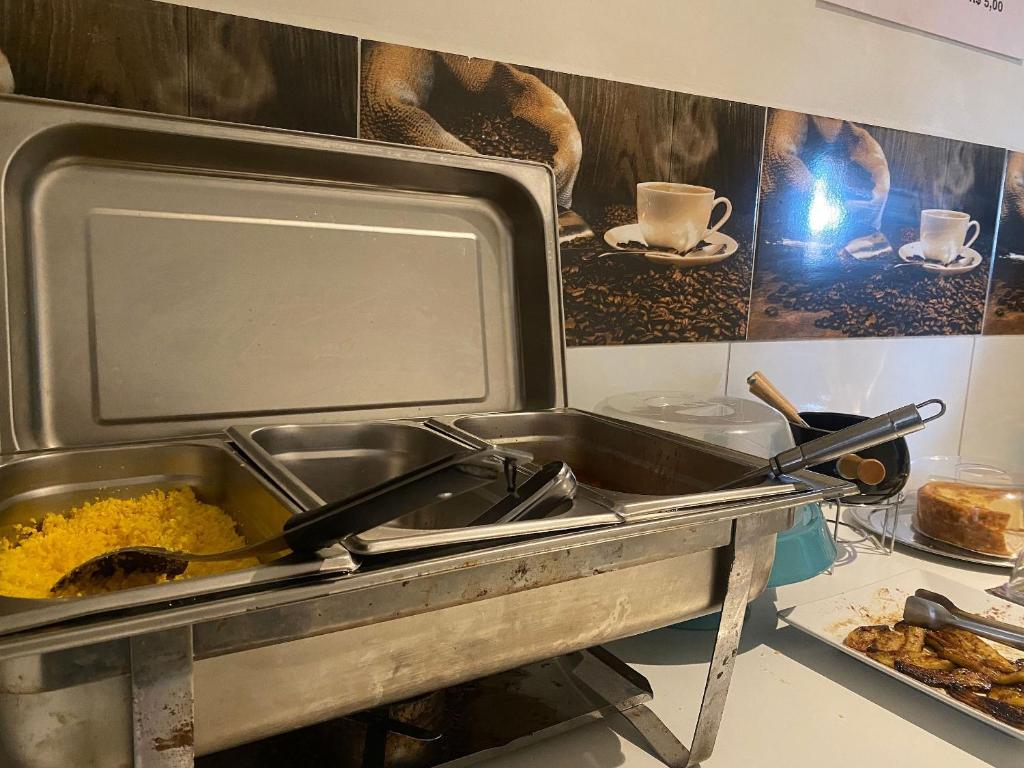 Pousada Econômica em Campina Grande