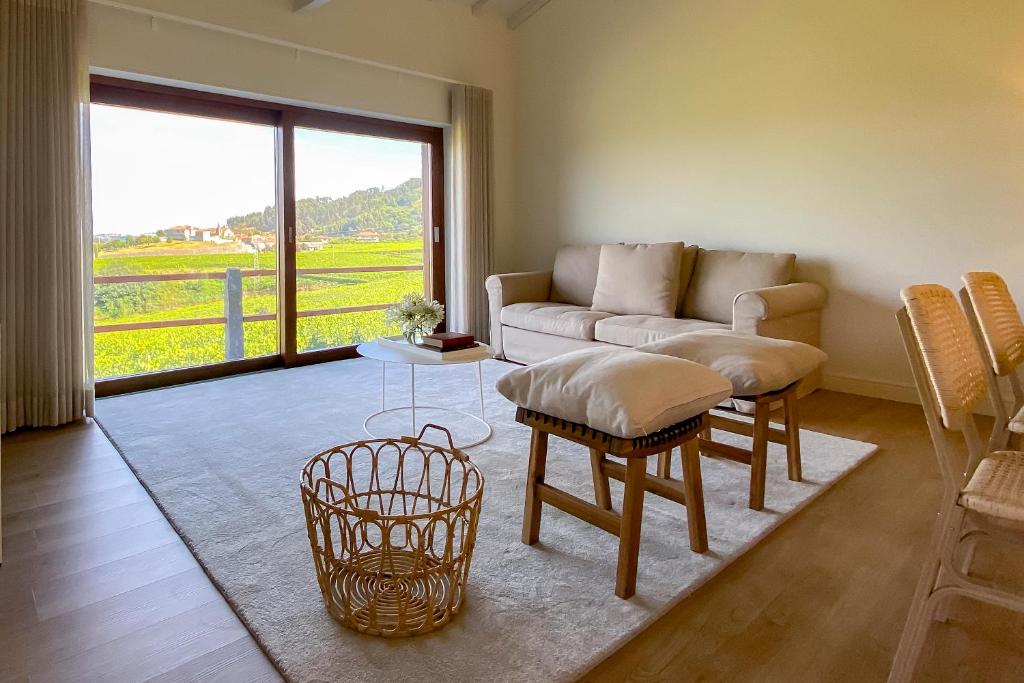 The FarmHouse II - Uma quinta deslumbrante - Twee Slaapkamers Huis