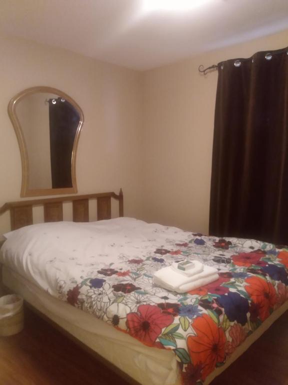 Bolivar Heights home