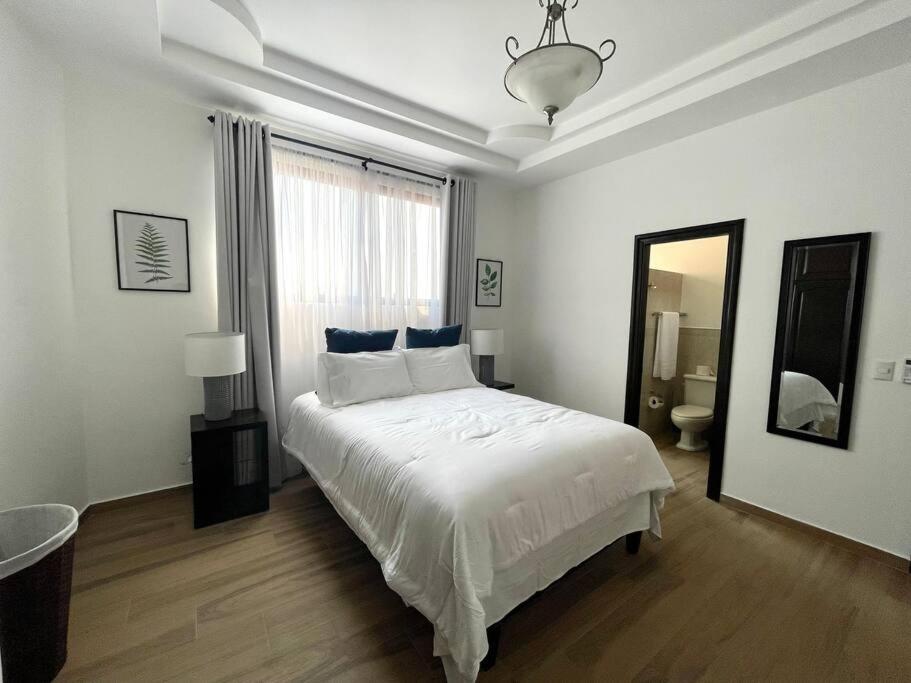 Lovely 2 bedroom Apartment in Tegucigalpa (6B), Tegucigalpa (updated