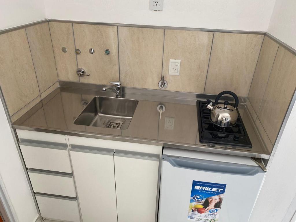 Apart Los Algarrobos