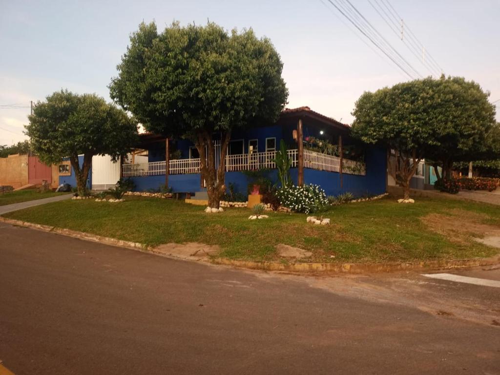 Casa Céu Azul - Housity