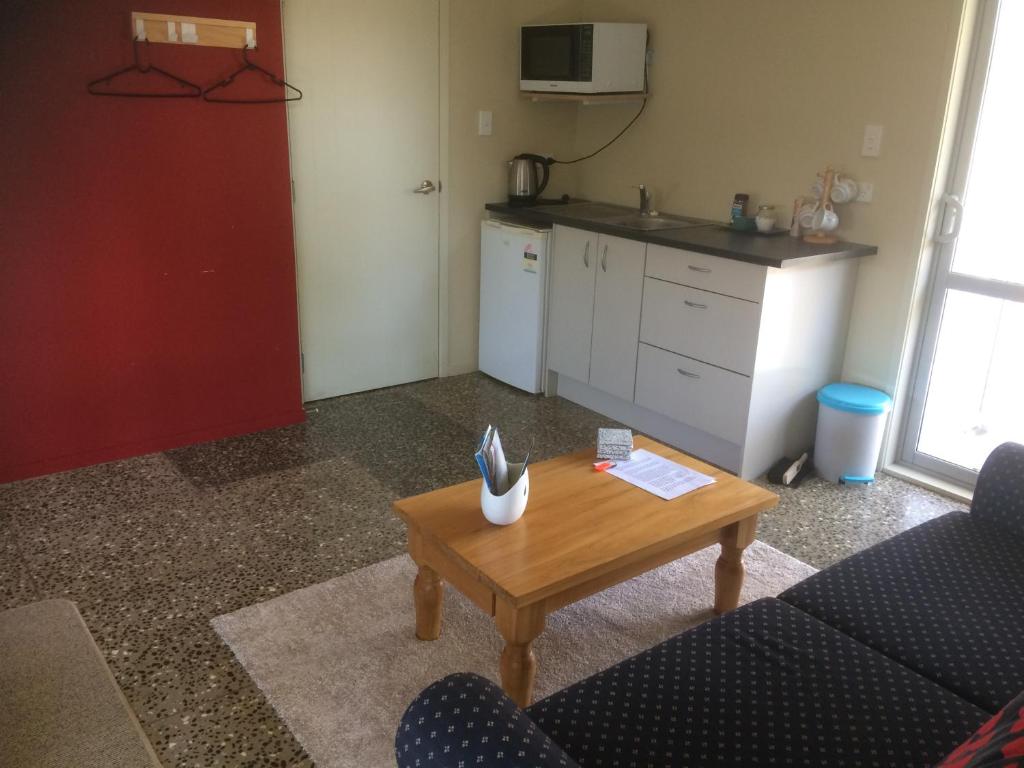 The Back Garden - Resim 8