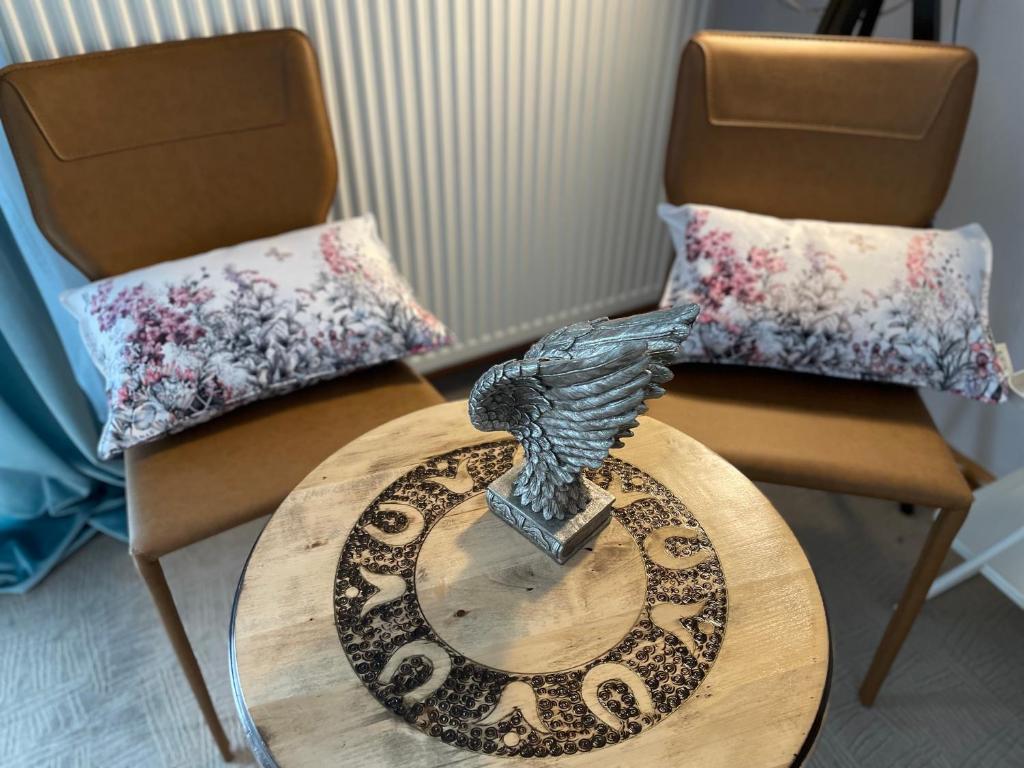 Willa Biblijne Ogrody Częstochowa - 15