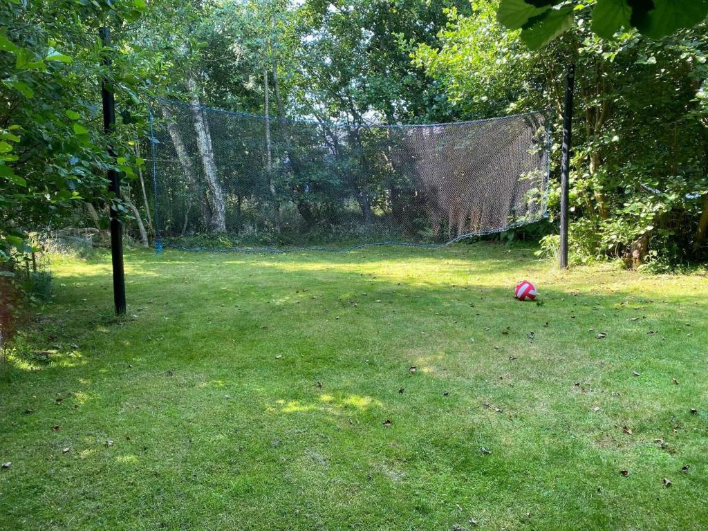Fotografie z fotogalerie ubytování Holiday home Fanø CLVI v destinaci Fano