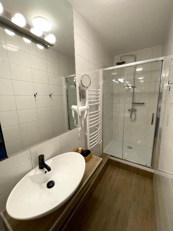 Willa Biblijne Ogrody Częstochowa - 16