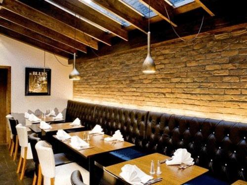 Artto Hotel - Resim 4