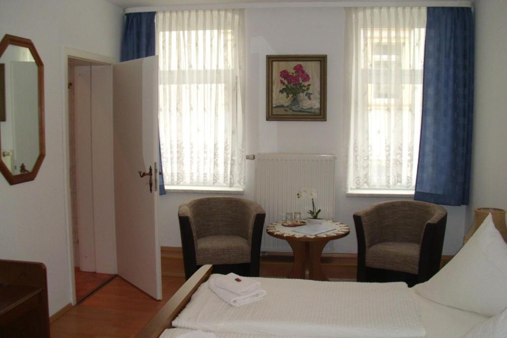 Pension Am Renner - 15