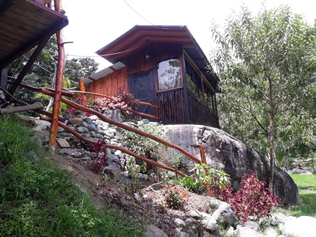 La Roca – Photos 1