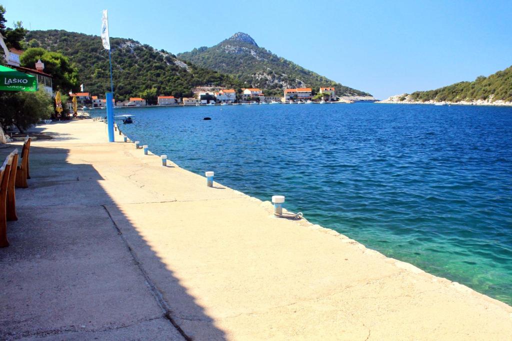 Fotografia z galérie ubytovania Apartment Zaklopatica 8393a v destinácii Lastovo