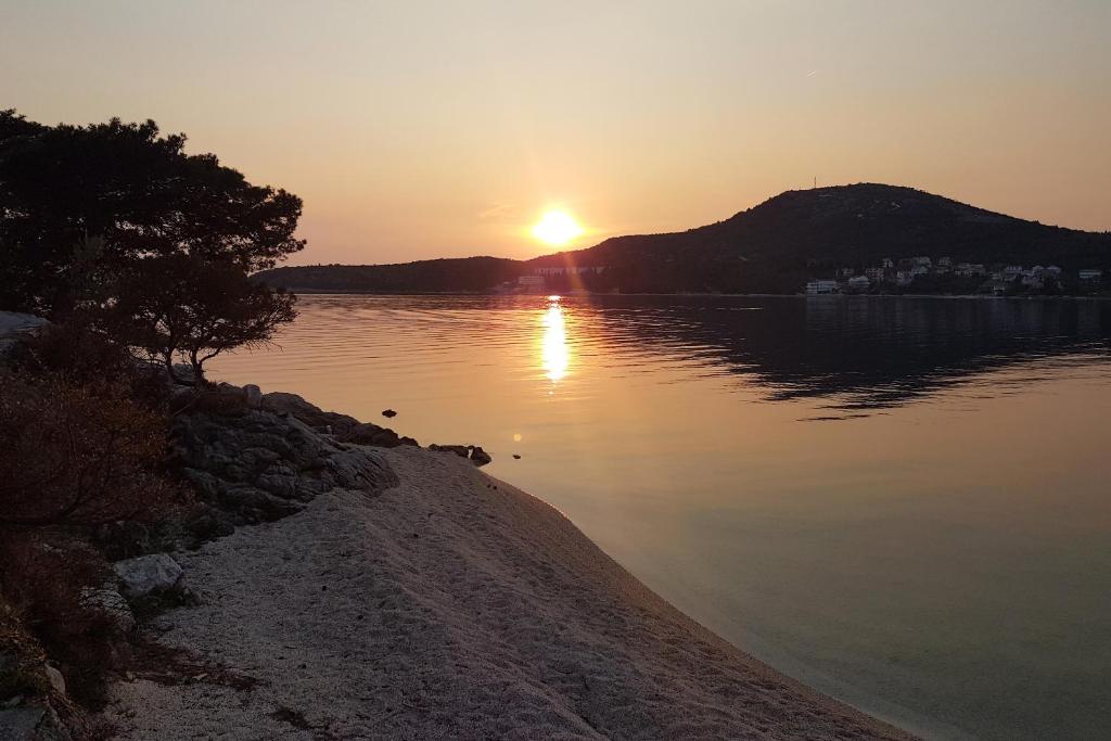 Príroda v okolí penziónu