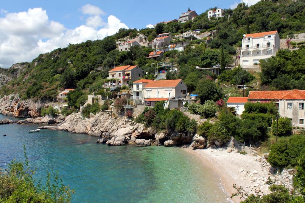 Fotografia z galérie ubytovania Apartments with a parking space Vrbica, Dubrovnik - 9008 v Dubrovníku