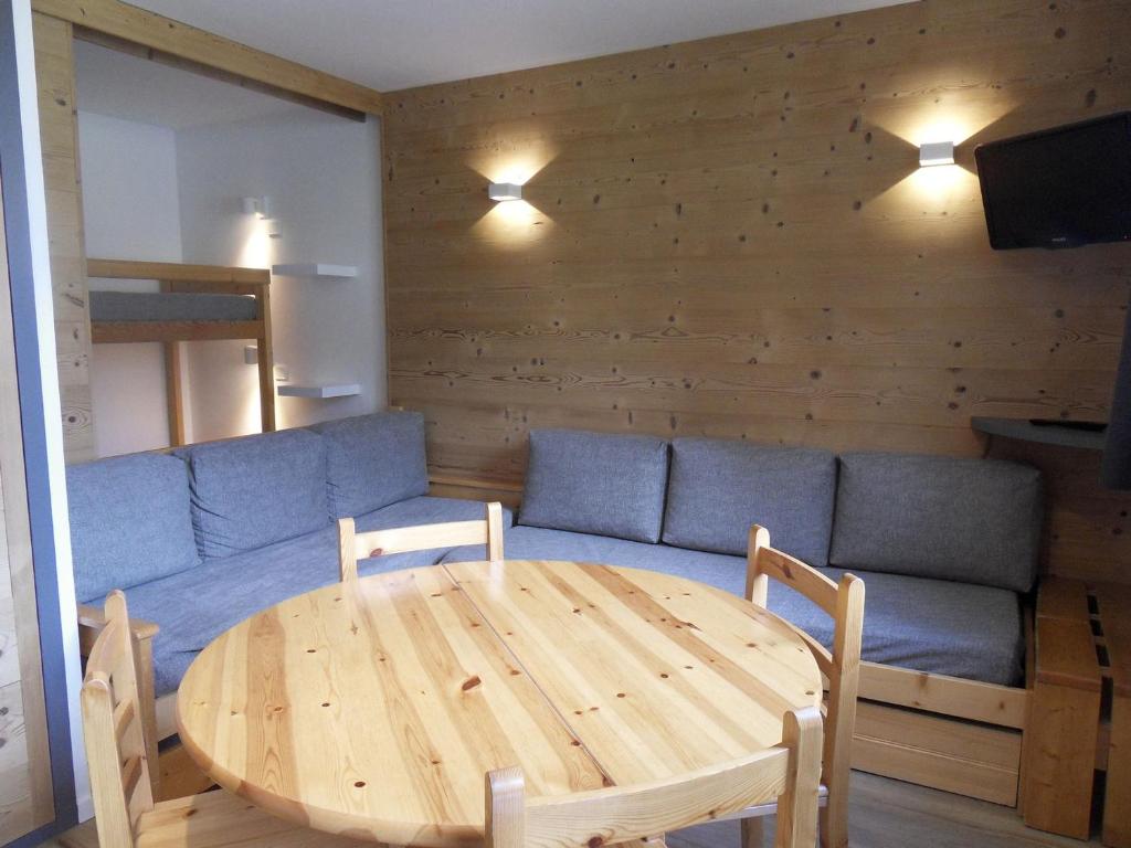 Studio confortable, skis aux pieds, balcon, Wi-Fi