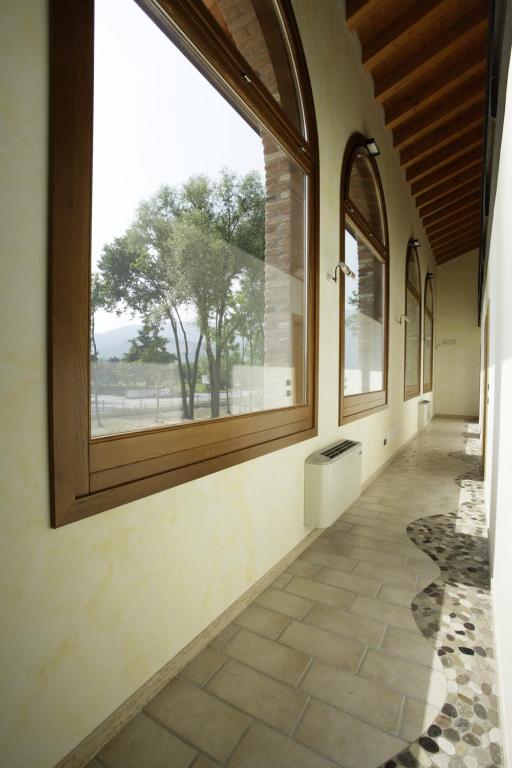 Le Favole Agriturismo - Habitación Doble