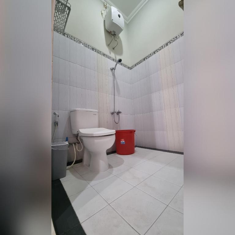 Oemah Wisata RinginSari -Full House, 5 Bed Rooms- - Holiday Home