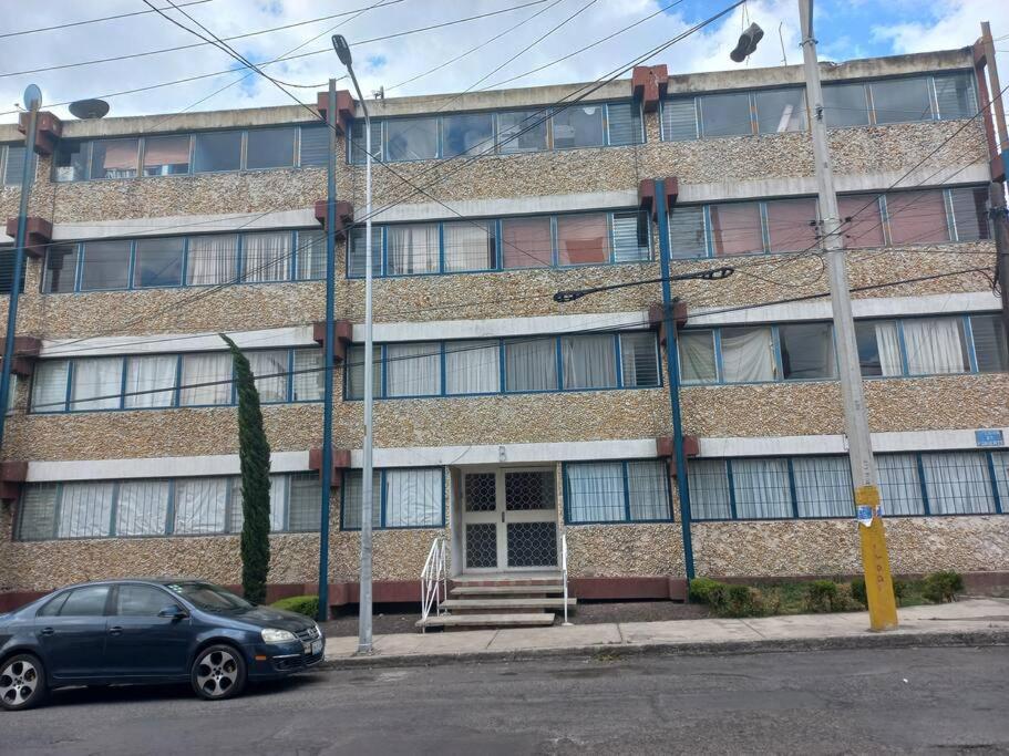 2Bedroom Condo in the heart of Puébla, Puebla., La Concepción, Mexico