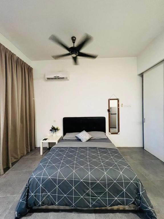 EmpiStudio @ Empire Damansara - Appartement Met één Slaapkamer