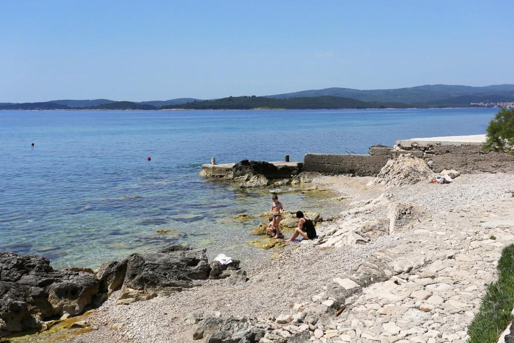 Fotografia z galérie ubytovania Apartments and rooms by the sea Orebic, Peljesac - 4517 v destinácii Orebić