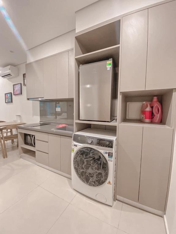 The Song Vung Tau Apartment - Apartamento De Dos Dormitorios