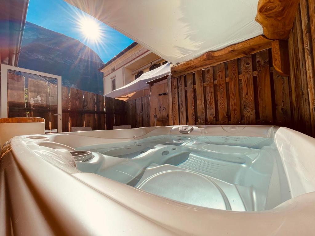Casa da Carmen Boutique & Private Spa