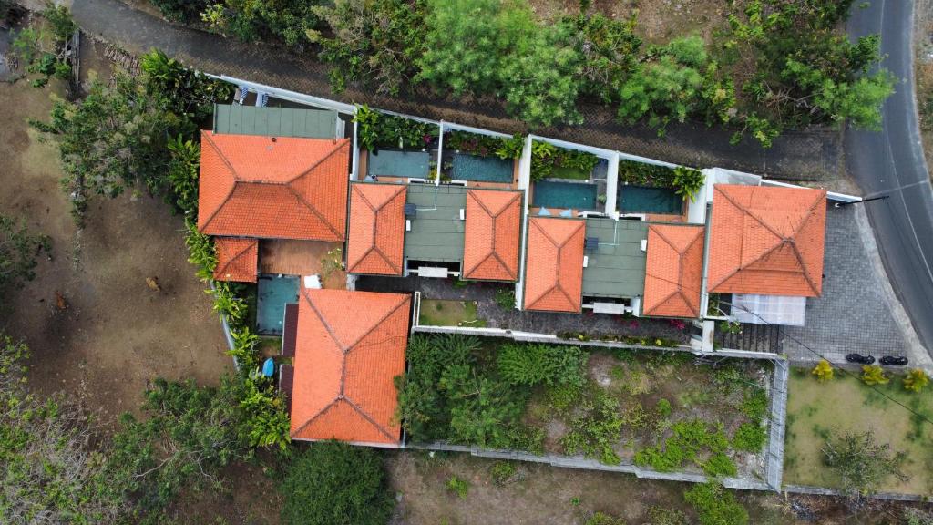 The Seaglass Villas Bingin - 7