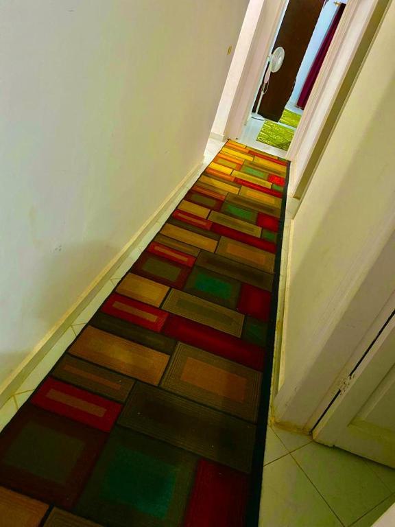 Marina gardens 3 rooms 2 bathrooms chalet in North Coast