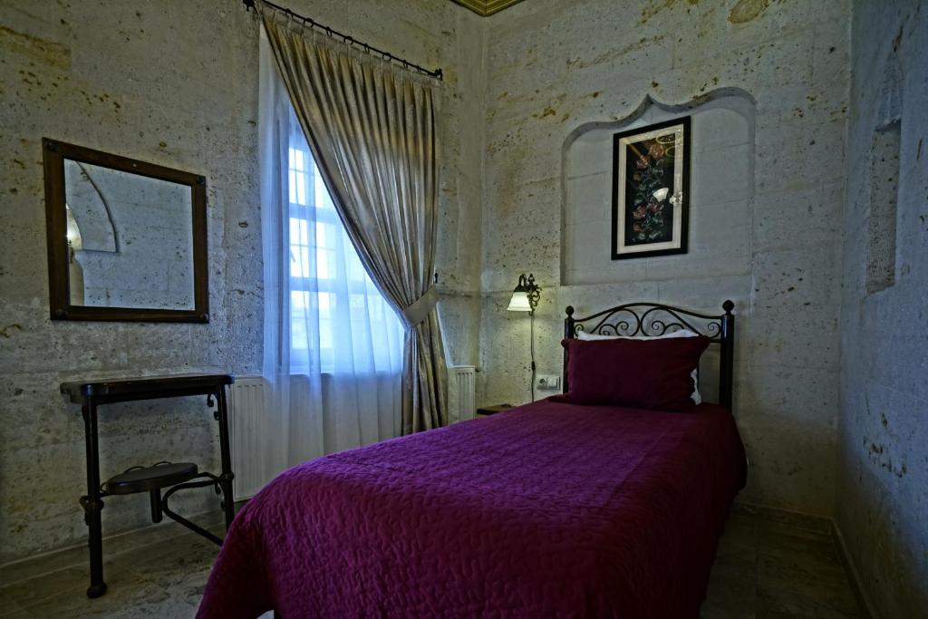 Vista Cave Hotel - Family Suite