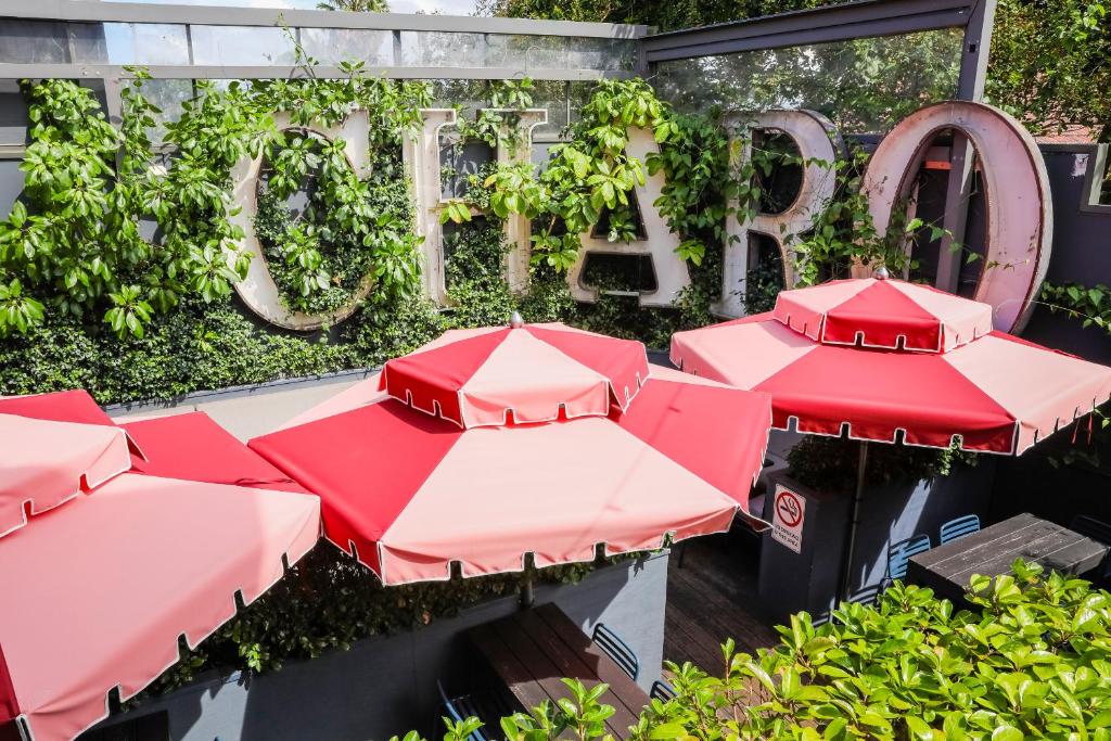 Charing Cross Hotel - Resim 12