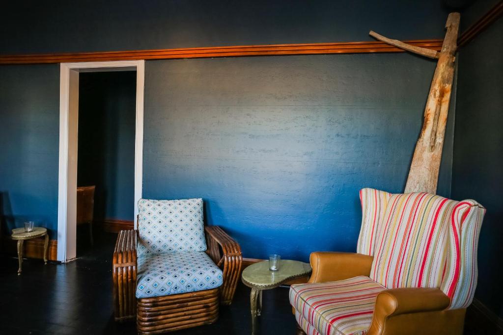 Charing Cross Hotel - Resim 13