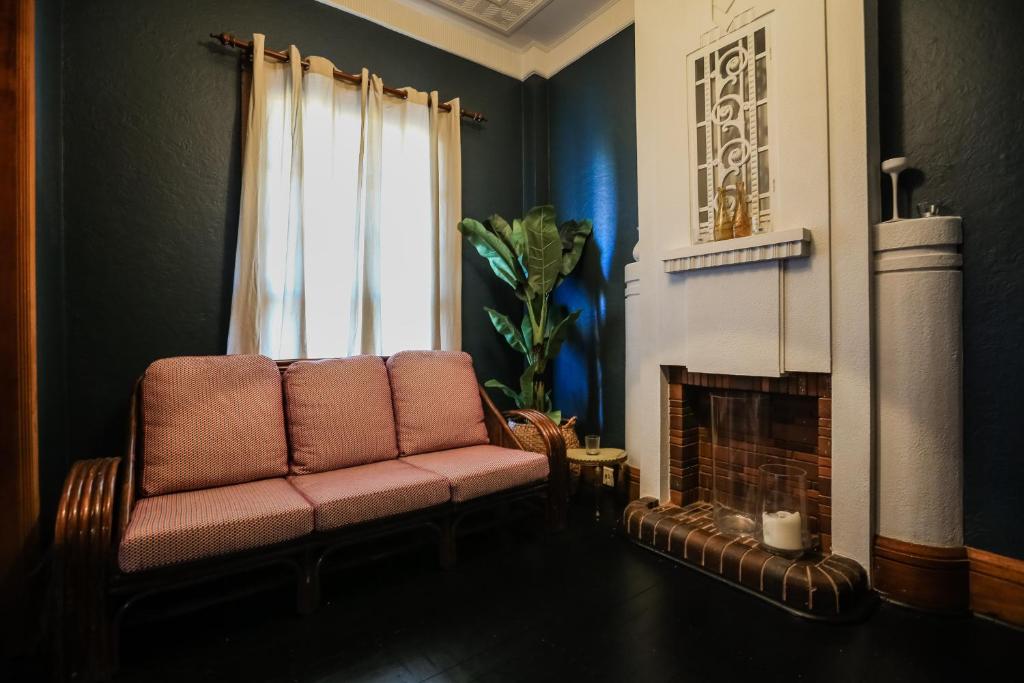 Charing Cross Hotel - Resim 21