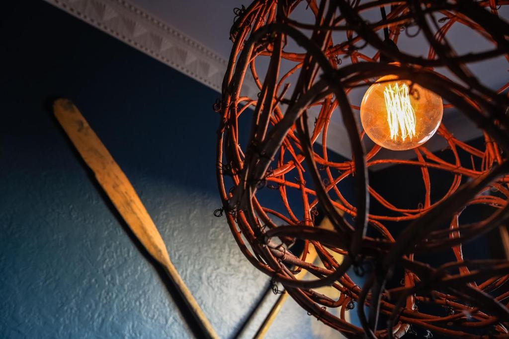 Charing Cross Hotel - Resim 23