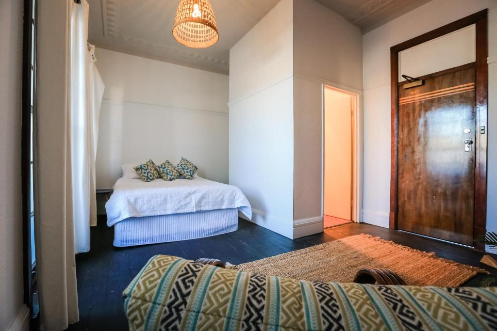 Charing Cross Hotel - Camera Doppia