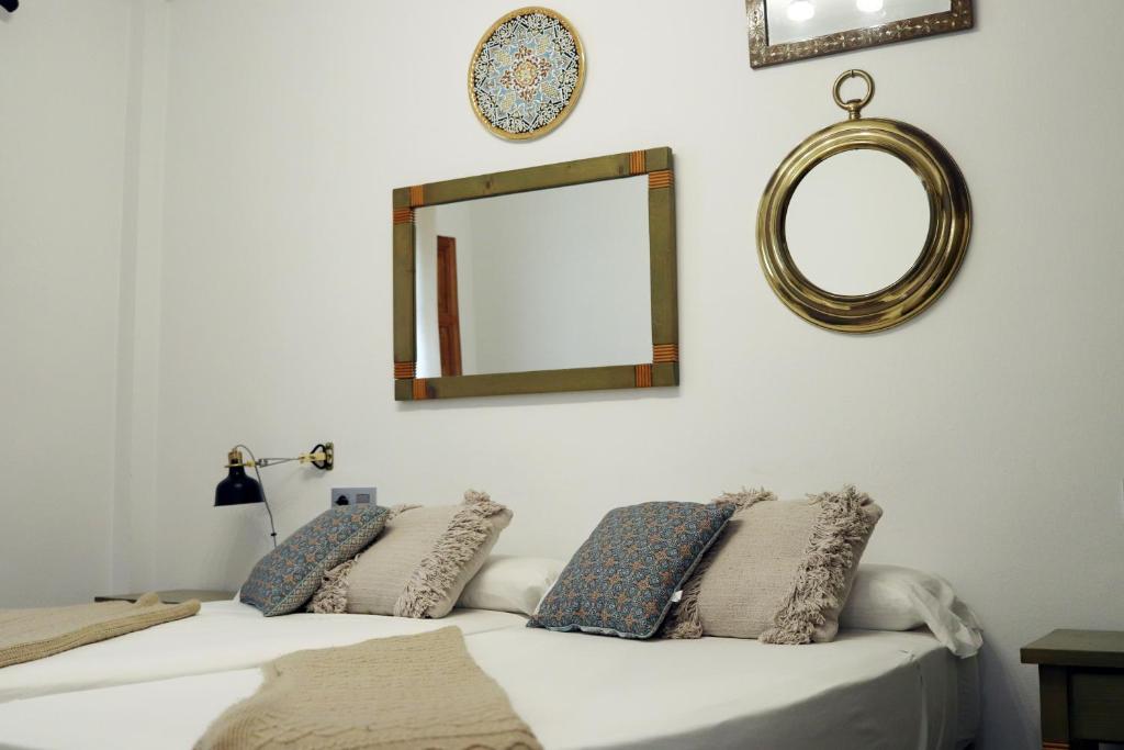 Precioso apartamento en Cuesta Gomérez -Puerta de las ...