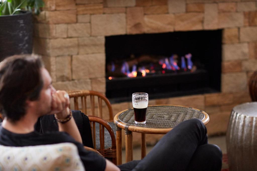 Charing Cross Hotel - Resim 30