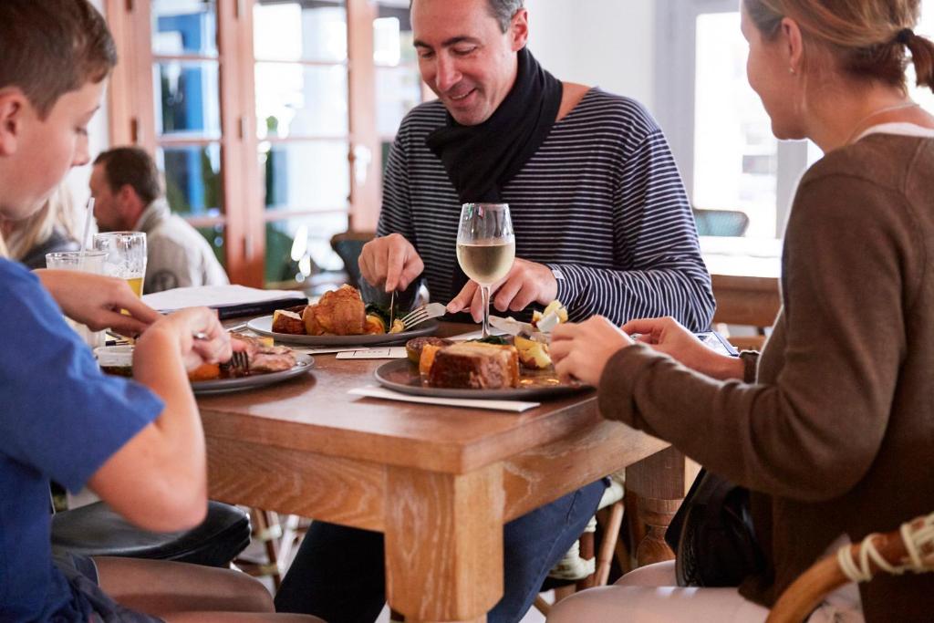 Charing Cross Hotel - Resim 29