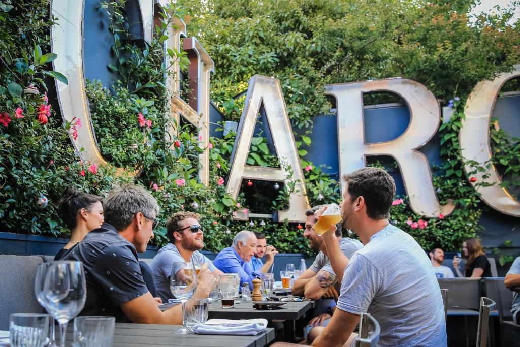 Charing Cross Hotel - Resim 28