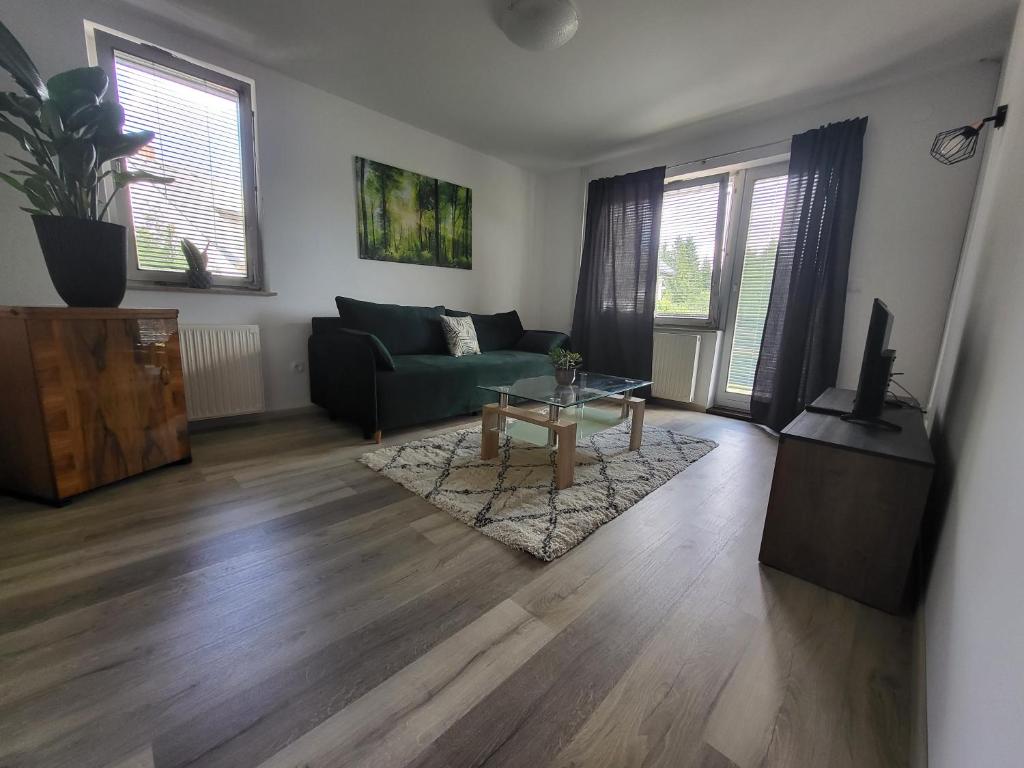 Sava river house - apartments - 两居室公寓
