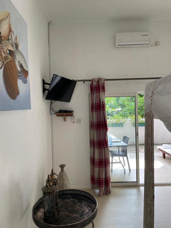 Le Comfort (self catering) - Bois Toti (Cozy)