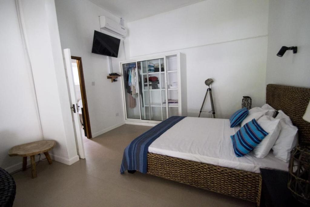 Le Comfort (self catering) - Albizia (Grande Spazio)