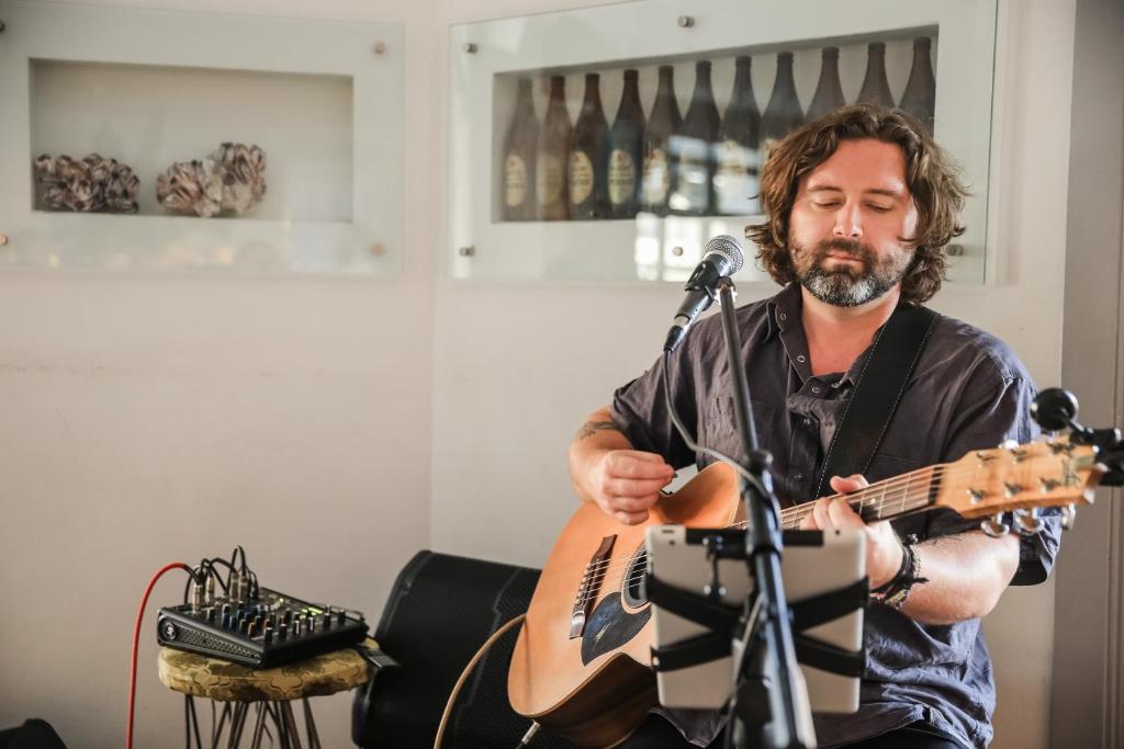 Charing Cross Hotel - Resim 27