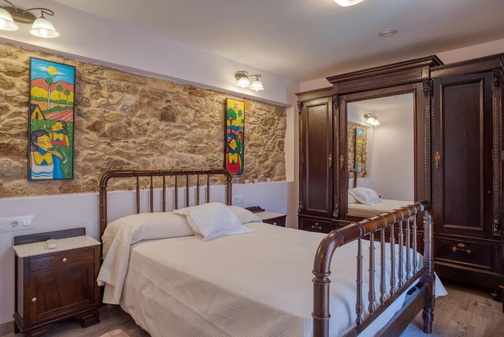 CASA DO LEAL SILVER WAY - Villa