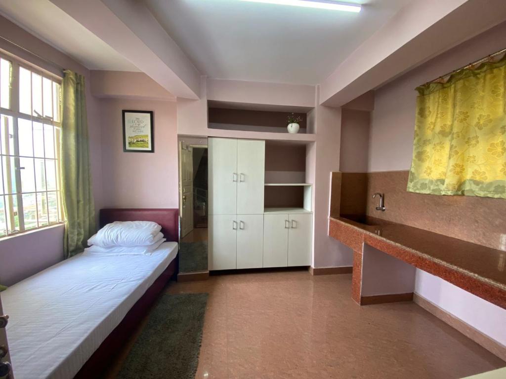 The Palm Guest House - Habitación Individual