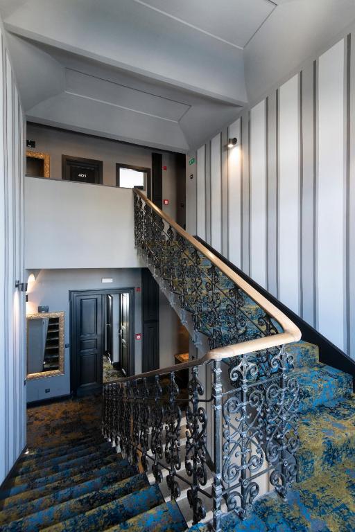 Numa Prague Root - Resim 29